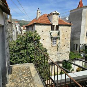 Kuća u staroj gradskoj jezgri, ogroman potencijal, prodaja