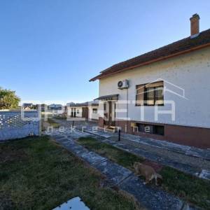 Kuća za adaptaciju – Trnovec