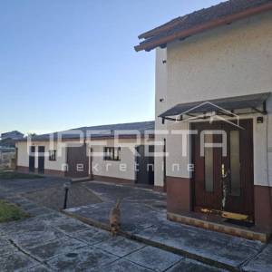 Kuća za adaptaciju – Trnovec