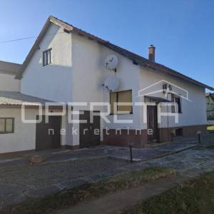Kuća za adaptaciju – Trnovec