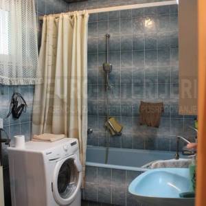 Kuća Zagreb, G. Vrapče, 298 m², 2 etaže kao 2 stana, 3 et. nedovršena