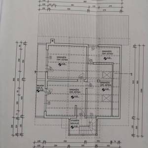 Kuća Zagreb, G. Vrapče, 298 m², 2 etaže kao 2 stana, 3 et. nedovršena