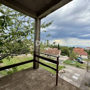 Kvarner, Matulji, 3-sobni stan, 120 m2, etaža, okućnica