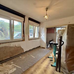 Kvarner, Matulji, 3-sobni stan, 120 m2, etaža, okućnica