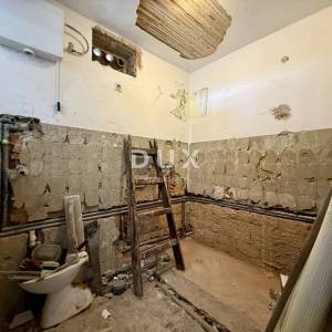 Kvarner, Matulji, 3-sobni stan, 120 m2, etaža, okućnica