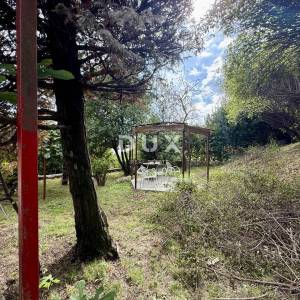 Kvarner, Matulji, 3-sobni stan, 120 m2, etaža, okućnica