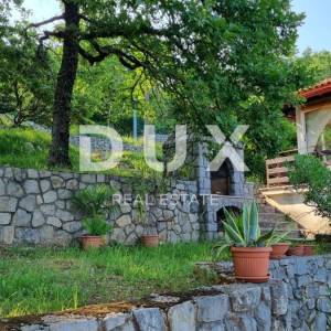 Kvarner, Sveta Jelena, kuća, 200 m2, okoliš 1.700 m2