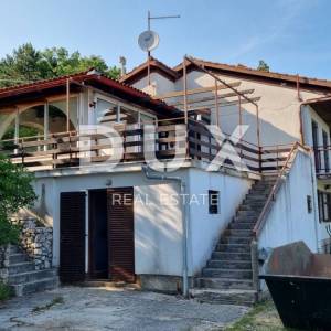 Kvarner, Sveta Jelena, kuća, 200 m2, okoliš 1.700 m2