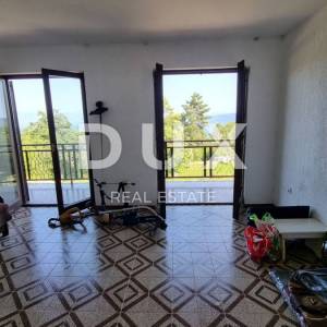 Kvarner, Sveta Jelena, kuća, 200 m2, okoliš 1.700 m2