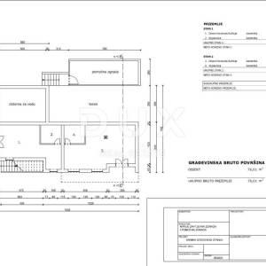 Kvarner, Sveta Jelena, kuća, 200 m2, okoliš 1.700 m2