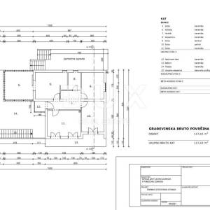 Kvarner, Sveta Jelena, kuća, 200 m2, okoliš 1.700 m2