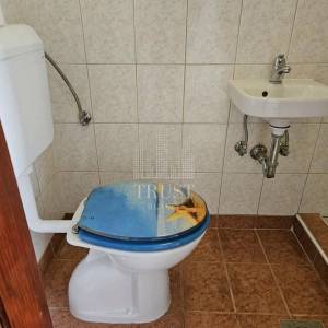 LABIN, MARTINSKI - Prostrani stan za najam