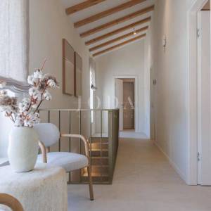 Labin, okolica, impozantna Villa s grijanim bazenom