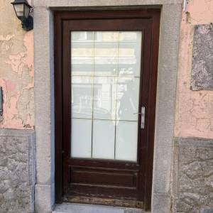 Labin, poslovni prostor u prizemlju na atraktivnoj lokaciji