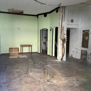Labin, poslovni prostor u prizemlju na atraktivnoj lokaciji