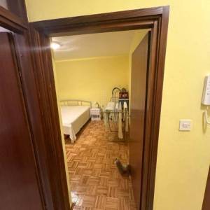 LABIN, RABAC - Stan u prizemlju, 1S+DB