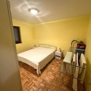 LABIN, RABAC - Stan u prizemlju, 1S+DB
