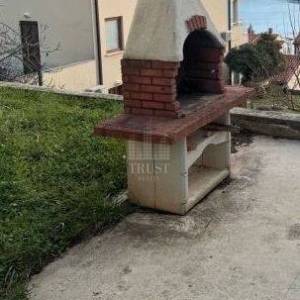 LABIN, RABAC - Stan u prizemlju, 1S+DB