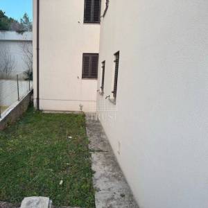 LABIN, RABAC - Stan u prizemlju, 1S+DB