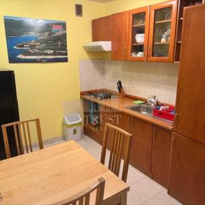 LABIN, RABAC - Stan u prizemlju, 1S+DB