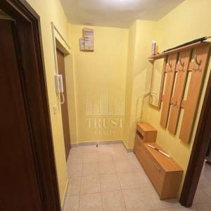 LABIN, RABAC - Stan u prizemlju, 1S+DB