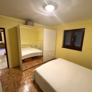 LABIN, RABAC - Stan u prizemlju, 1S+DB