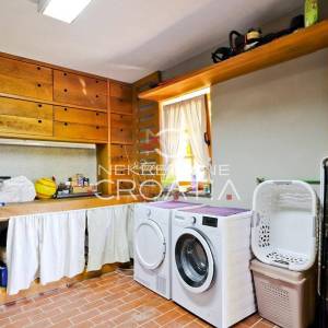 Ladanjska vila sa bazenom! MOGUĆA ZAMJENA!!!