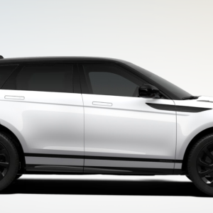 Land Rover Range Rover Evoque Hoxton Edition 2.0D 163 PS AWD A9