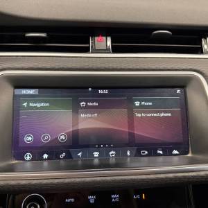 Land Rover Range Rover Evoque BASE 2.0D TD4 MHEV AWD A9 - 3 godine jamstva