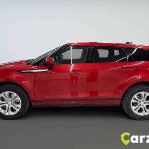 Land Rover Range Rover Evoque BASE 2.0D TD4 MHEV AWD A9 - 3 godine jamstva