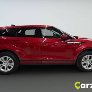 Land Rover Range Rover Evoque BASE 2.0D TD4 MHEV AWD A9 - 3 godine jamstva