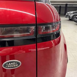 Land Rover Range Rover Evoque BASE 2.0D TD4 MHEV AWD A9 - 3 godine jamstva