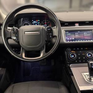 Land Rover Range Rover Evoque BASE 2.0D TD4 MHEV AWD A9 - 3 godine jamstva