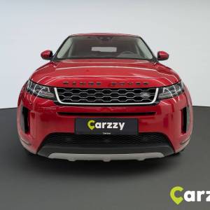 Land Rover Range Rover Evoque BASE 2.0D TD4 MHEV AWD A9 - 3 godine jamstva