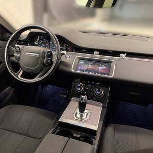 Land Rover Range Rover Evoque BASE 2.0D TD4 MHEV AWD A9 - 3 godine jamstva
