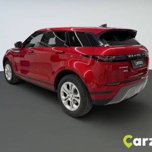Land Rover Range Rover Evoque BASE 2.0D TD4 MHEV AWD A9 - 3 godine jamstva
