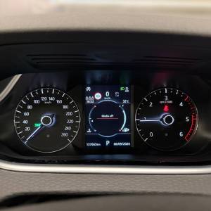 Land Rover Range Rover Evoque BASE 2.0D TD4 MHEV AWD A9 - 3 godine jamstva