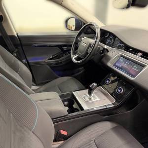 Land Rover Range Rover Evoque BASE 2.0D TD4 MHEV AWD A9 - 3 godine jamstva