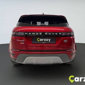 Land Rover Range Rover Evoque BASE 2.0D TD4 MHEV AWD A9 - 3 godine jamstva