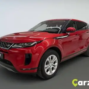 Land Rover Range Rover Evoque BASE 2.0D TD4 MHEV AWD A9 - 3 godine jamstva