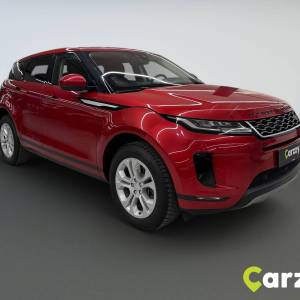 Land Rover Range Rover Evoque BASE 2.0D TD4 MHEV AWD A9 - 3 godine jamstva