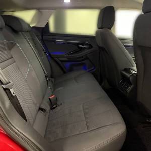 Land Rover Range Rover Evoque BASE 2.0D TD4 MHEV AWD A9 - 3 godine jamstva