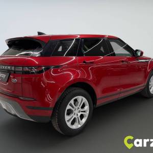 Land Rover Range Rover Evoque BASE 2.0D TD4 MHEV AWD A9 - 3 godine jamstva