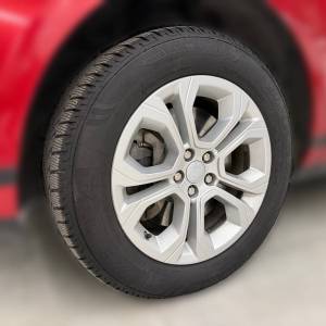 Land Rover Range Rover Evoque BASE 2.0D TD4 MHEV AWD A9 - 3 godine jamstva