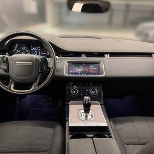 Land Rover Range Rover Evoque BASE 2.0D TD4 MHEV AWD A9 - 3 godine jamstva