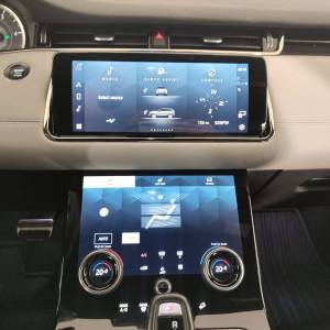 Land Rover Range Rover Evoque 2.0D MHEV