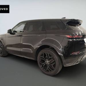 Land Rover Range Rover Evoque 2.0D MHEV