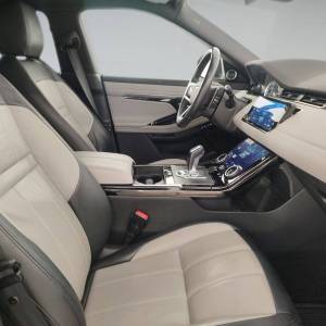 Land Rover Range Rover Evoque 2.0D MHEV