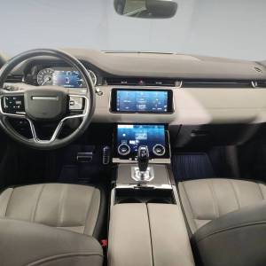 Land Rover Range Rover Evoque 2.0D MHEV