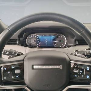 Land Rover Range Rover Evoque 2.0D MHEV